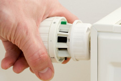 Starbotton central heating repair costs